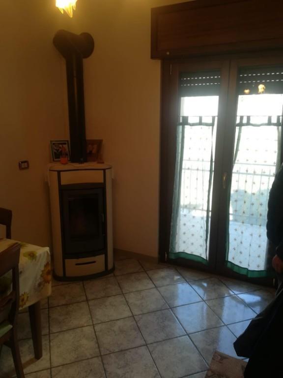 appartamento in vendita a Lagonegro