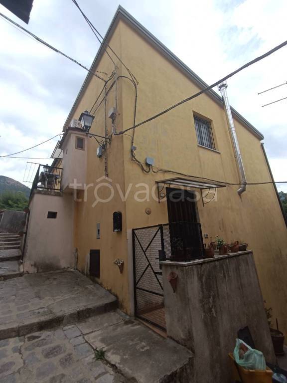 appartamento in vendita a Lagonegro