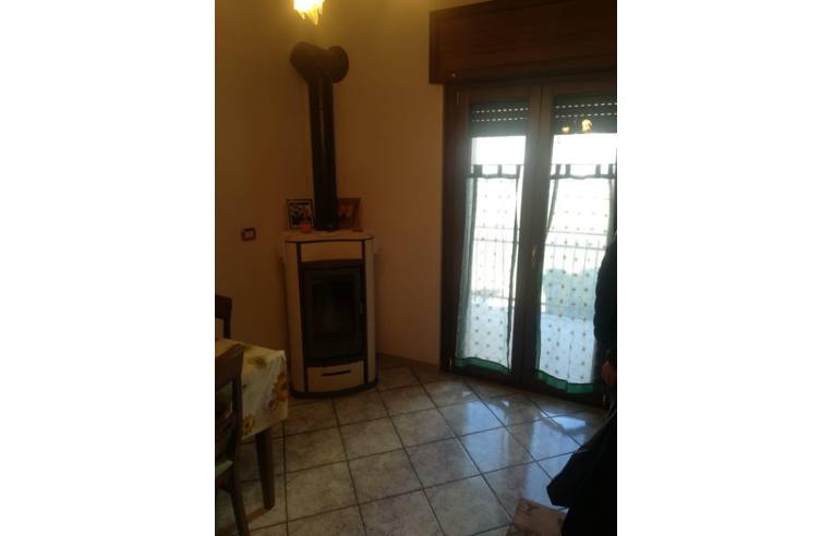 appartamento in vendita a Lagonegro