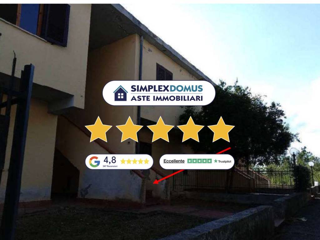 appartamento in vendita a Lagonegro