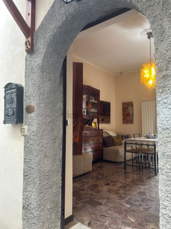 appartamento in vendita a Lagonegro