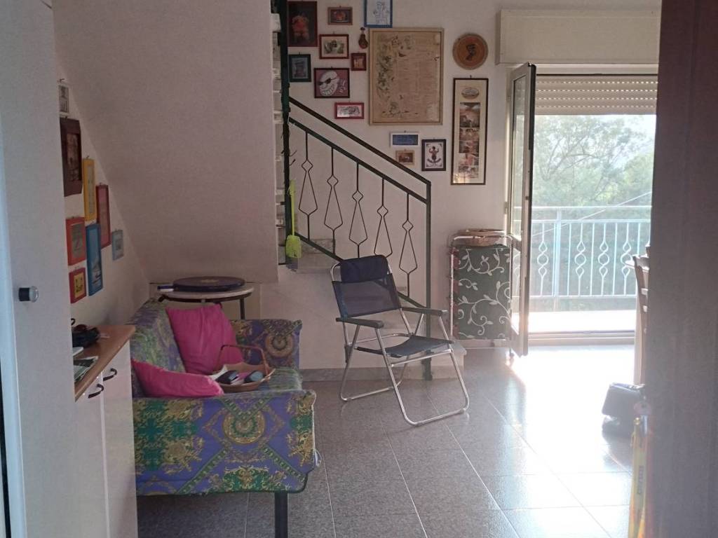 appartamento in vendita a Lagonegro