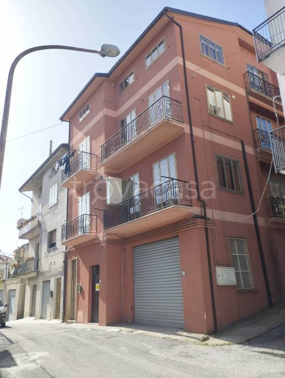 appartamento in vendita a Latronico