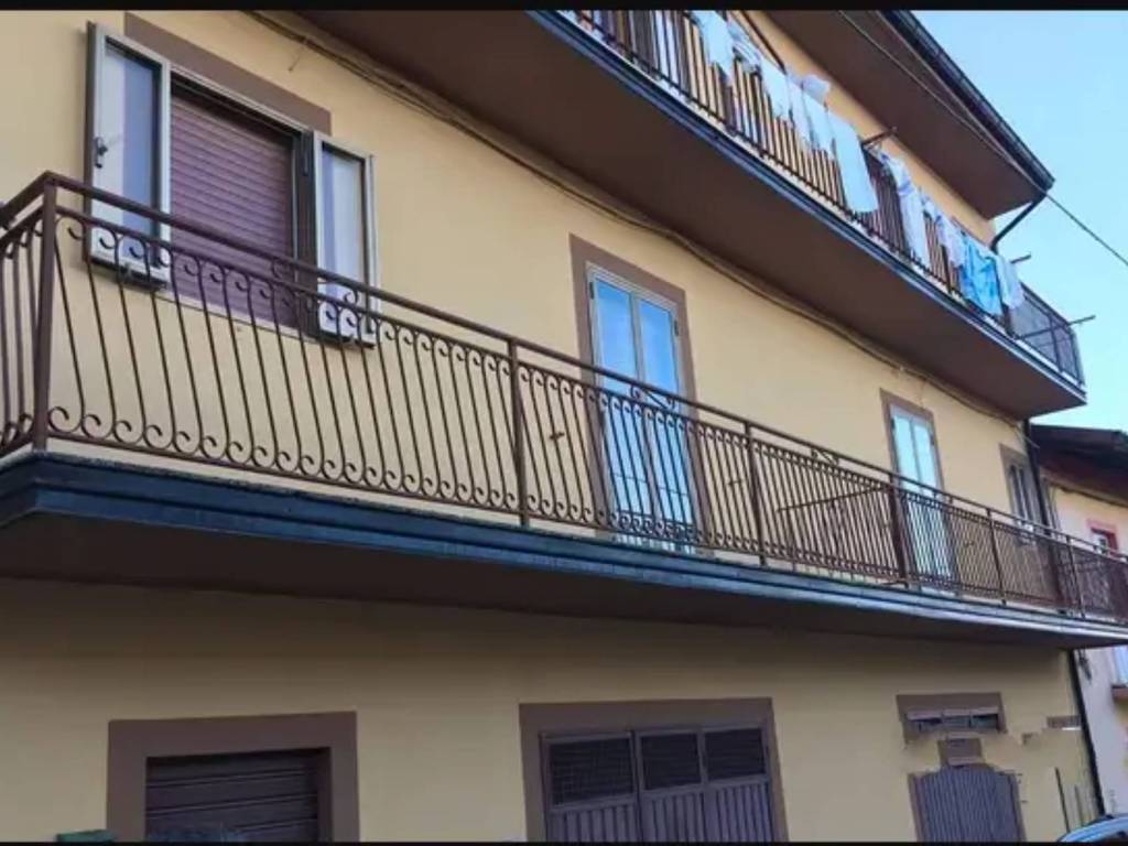 appartamento in vendita a Latronico in zona Agromonte/Magnano