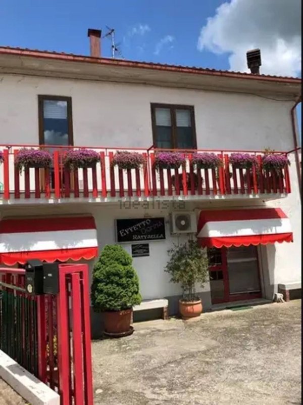 appartamento in vendita a Latronico