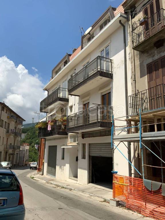 appartamento in vendita a Latronico