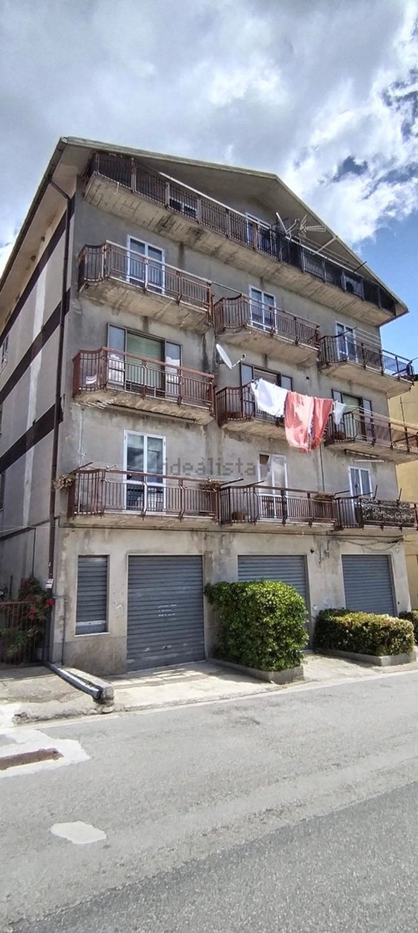 appartamento in vendita a Latronico
