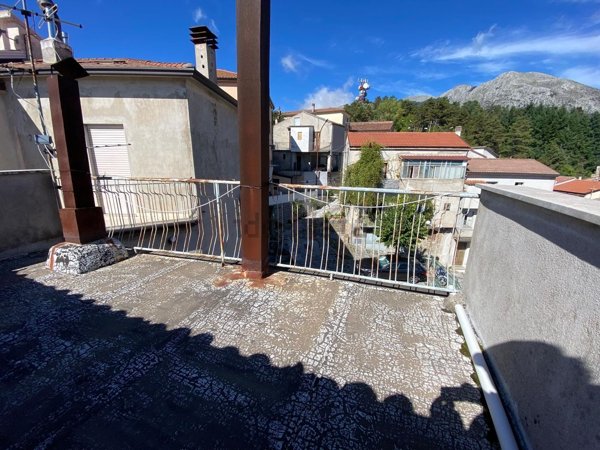 appartamento in vendita a Latronico