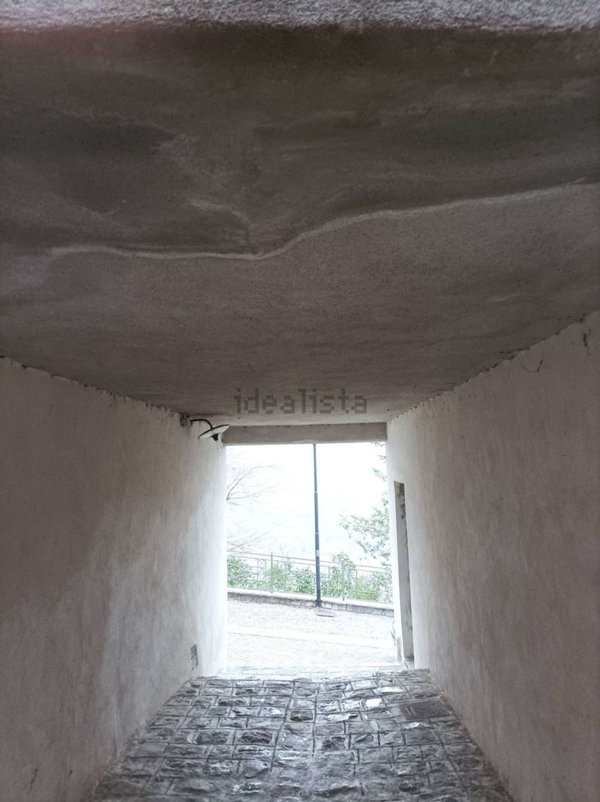 appartamento in vendita a Latronico