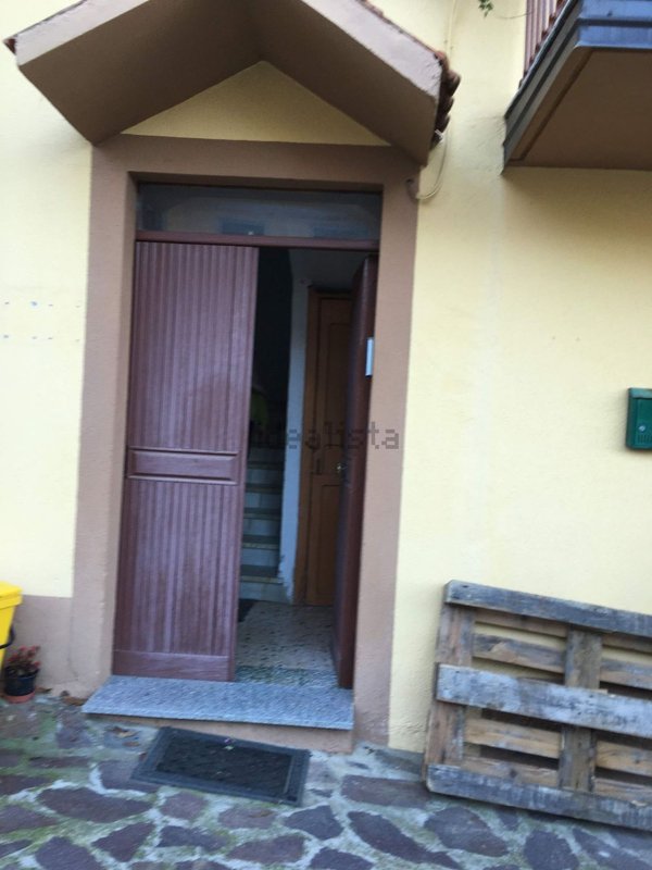 appartamento in vendita a Latronico in zona Agromonte/Magnano