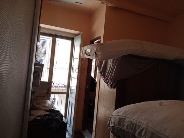 appartamento in vendita a Latronico