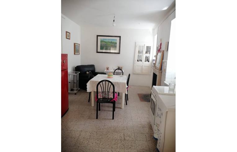 appartamento in vendita a Laurenzana
