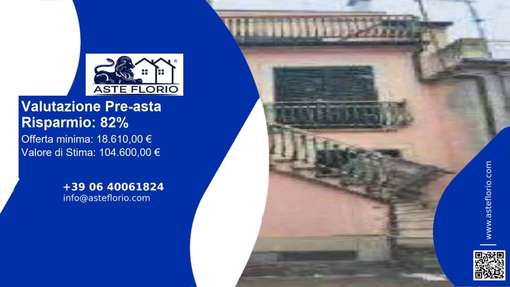 appartamento in vendita a Laurenzana