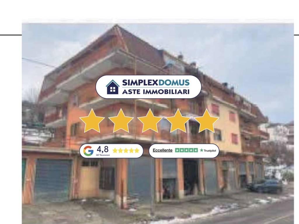 appartamento in vendita a Laurenzana