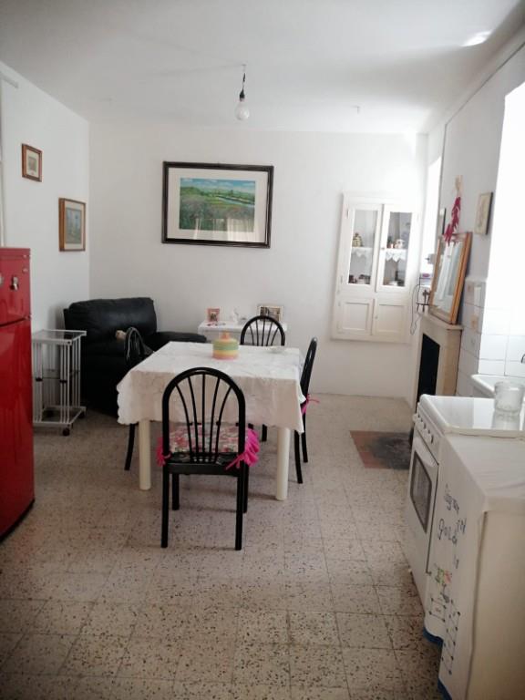 appartamento in vendita a Laurenzana