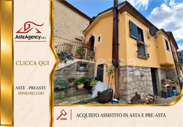 appartamento in vendita a Laurenzana