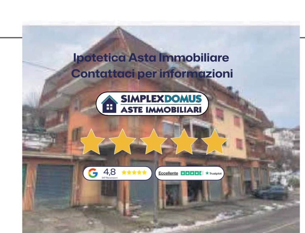 appartamento in vendita a Laurenzana