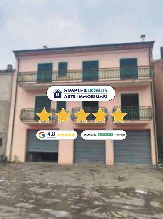 appartamento in vendita a Laurenzana