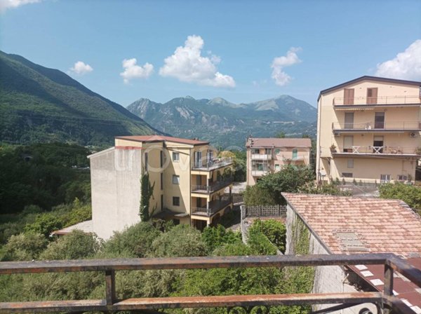 appartamento in vendita a Lauria