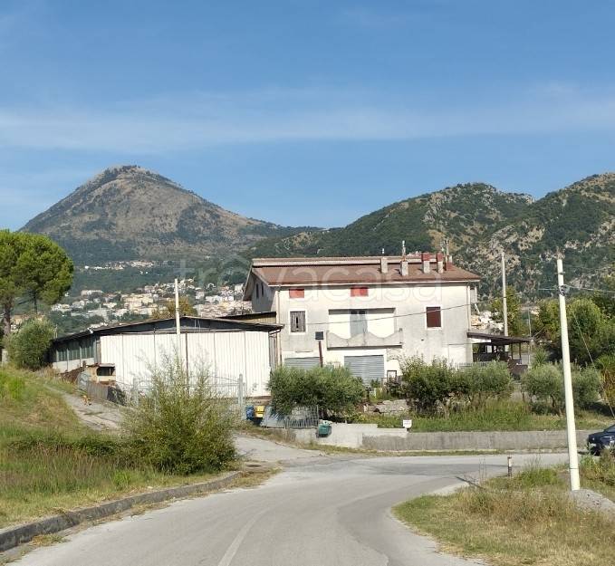 casa indipendente in vendita a Lauria