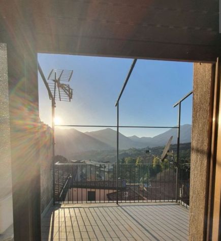 casa indipendente in vendita a Lauria