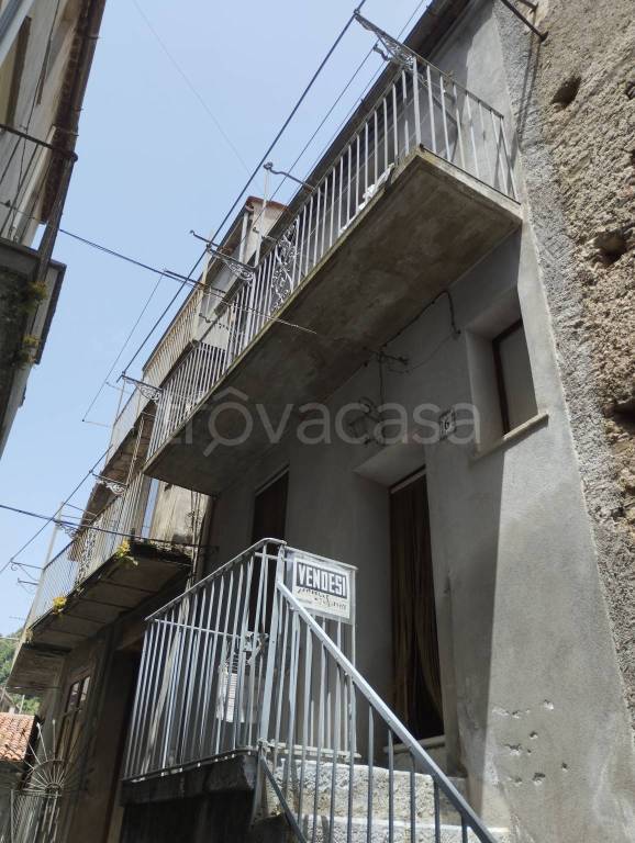 appartamento in vendita a Lauria