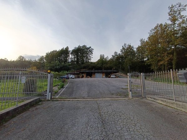 casa indipendente in vendita a Lauria