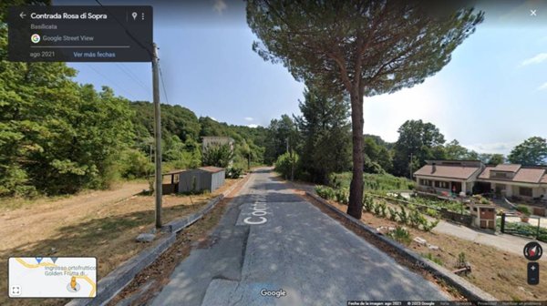 ufficio in vendita a Lauria in zona Pecorone