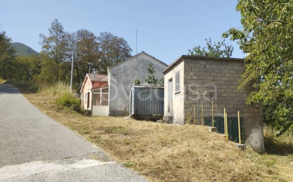 appartamento in vendita a Lauria