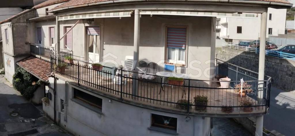 appartamento in vendita a Lauria