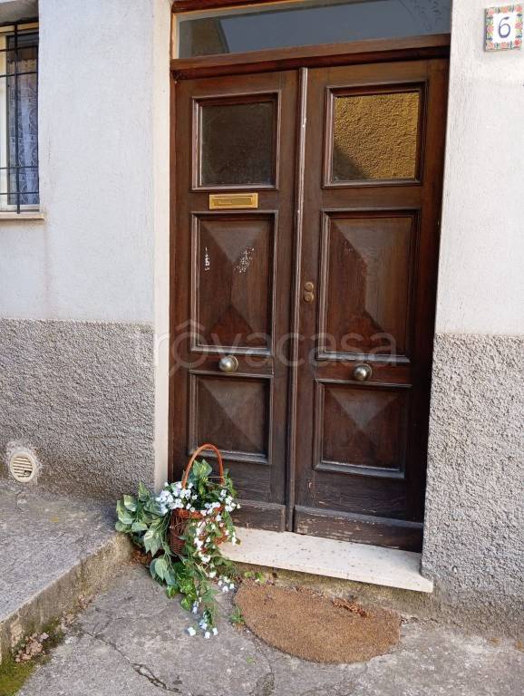 casa indipendente in vendita a Lauria