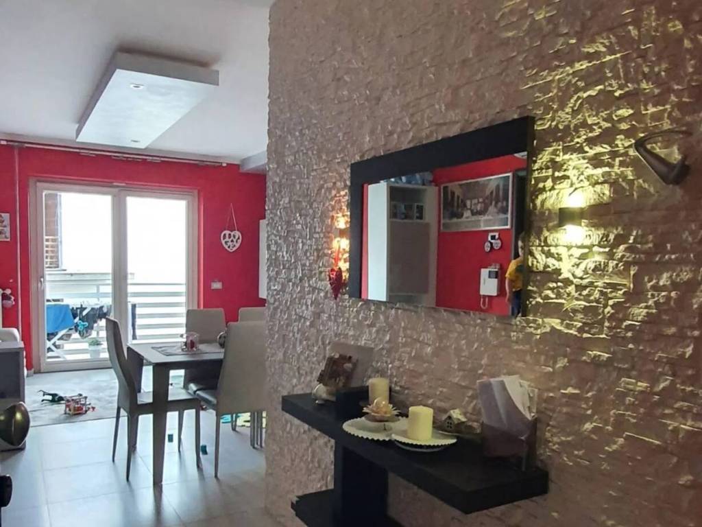 appartamento in vendita a Lauria