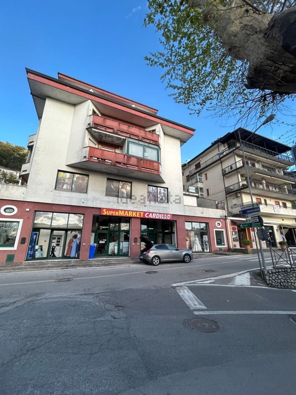 appartamento in vendita a Lauria
