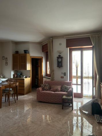 appartamento in vendita a Lauria