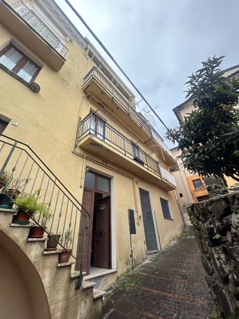 appartamento in vendita a Lauria
