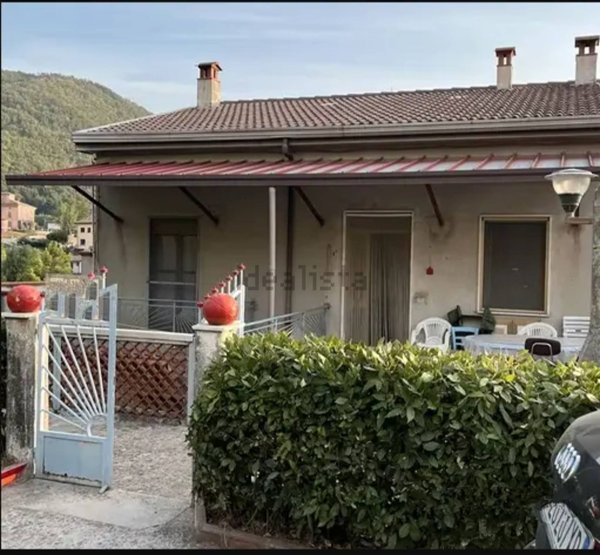 appartamento in vendita a Lauria