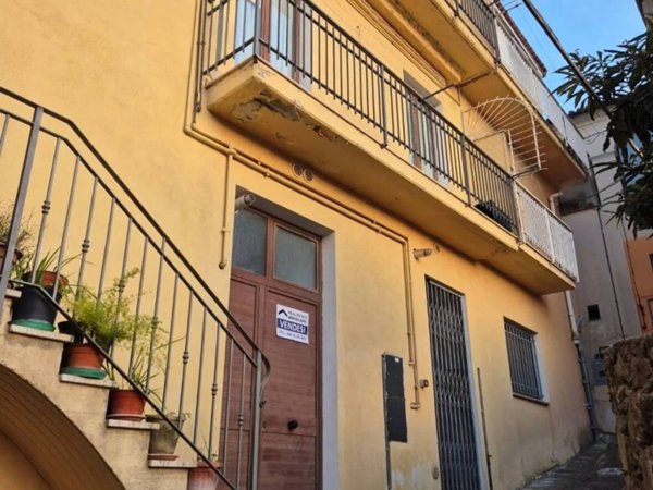 appartamento in vendita a Lauria