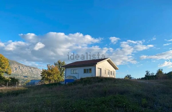 appartamento in vendita a Lauria