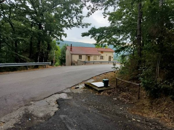 casa indipendente in vendita a Lauria