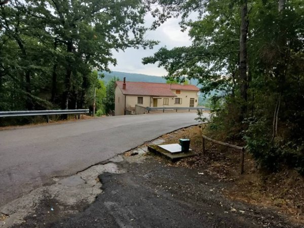 casa indipendente in vendita a Lauria