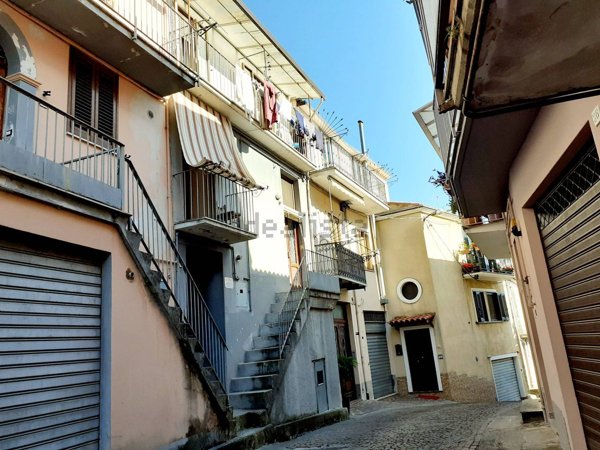 quadrivano in vendita a Lauria