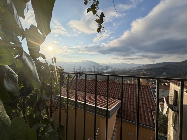 appartamento in vendita a Lauria