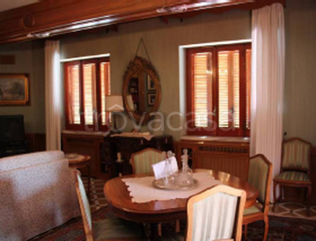 appartamento in vendita a Lauria
