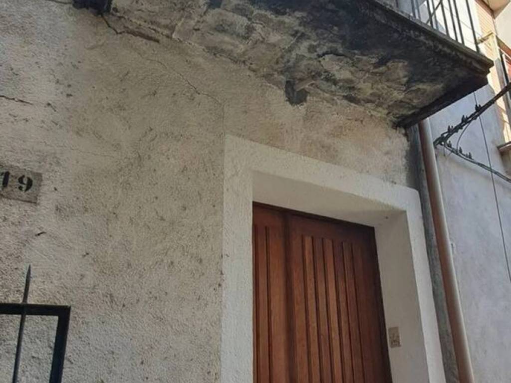appartamento in vendita a Lauria