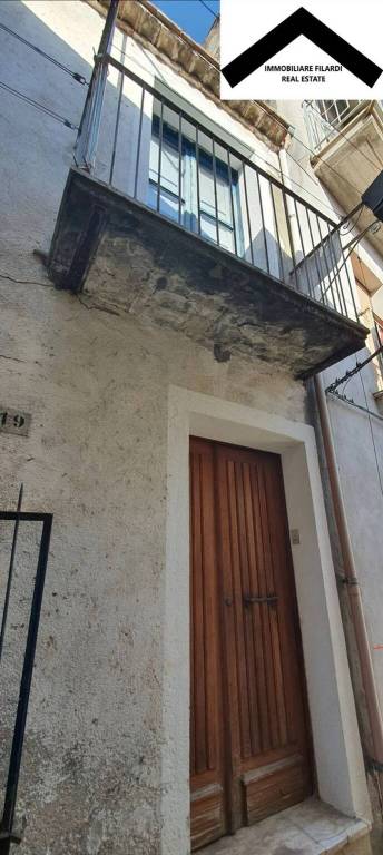 appartamento in vendita a Lauria
