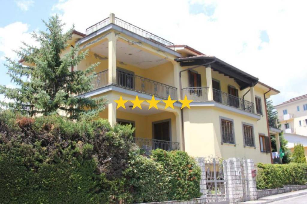 appartamento in vendita a Lauria