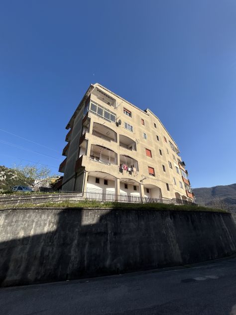 appartamento in vendita a Lauria