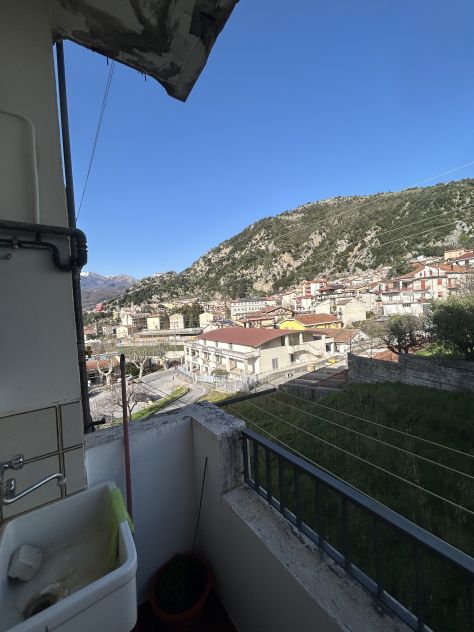 appartamento in vendita a Lauria