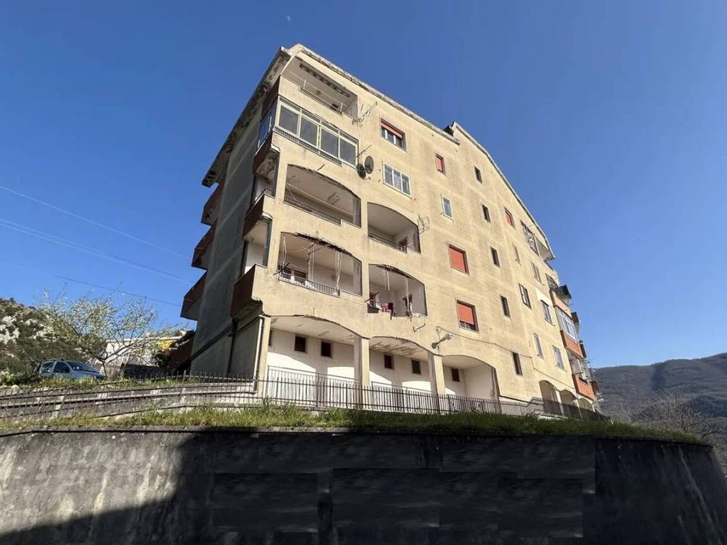 appartamento in vendita a Lauria
