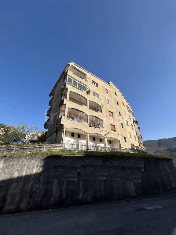 appartamento in vendita a Lauria